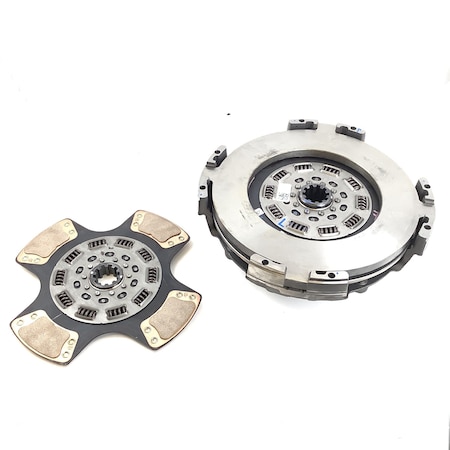 Truckraft Transmission Clutch Kit, 108291-74 108291-74